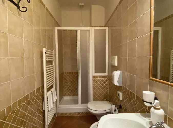 ベッド・アンド・ブレックファスト B＆b サン フランチェスコ