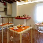 San Francesco Bed and Breakfast 4*