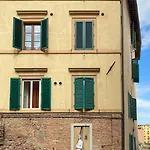 San Francesco 4* Σιένα
