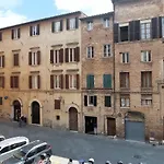 Bed and Breakfast San Francesco Σιένα