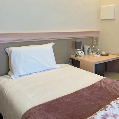 B＆b サン フランチェスコ 4* シエーナ