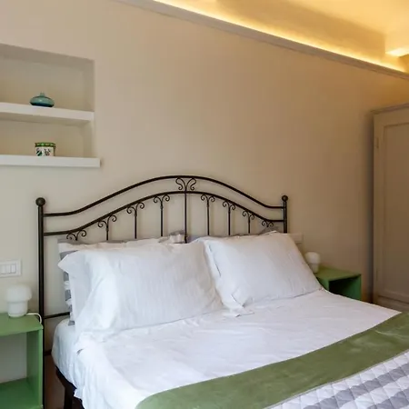 San Francesco Frühstückspension 4*