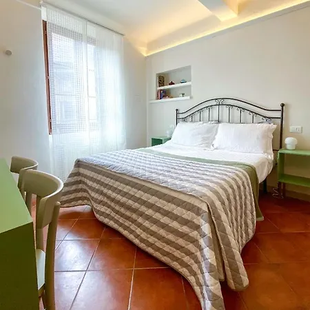 לינה וארוחת בוקר San Francesco 4*