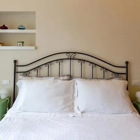 ベッド・アンド・ブレックファスト B＆b サン フランチェスコ 4*