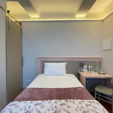 San Francesco B&B 시에나