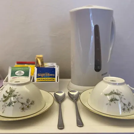 San Francesco Frühstückspension Siena