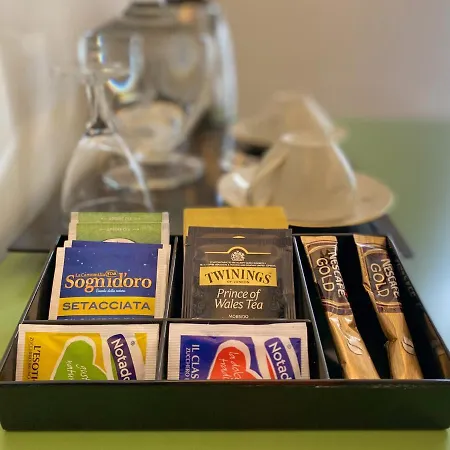 San Francesco Frühstückspension Siena