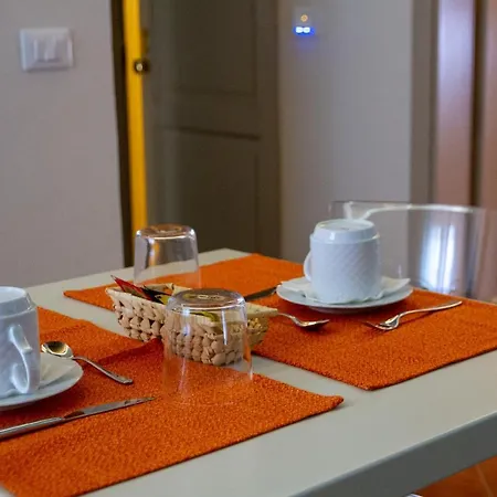 San Francesco B&B 시에나