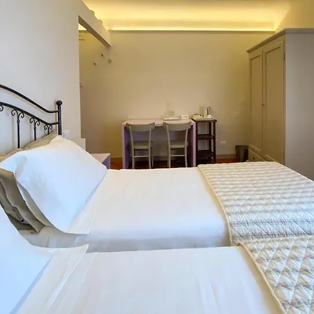 Frühstückspension San Francesco