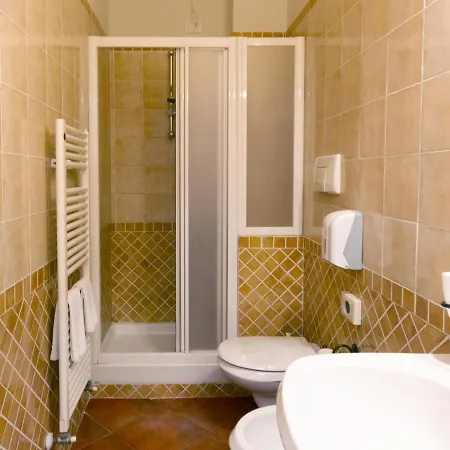 San Francesco Frühstückspension Siena