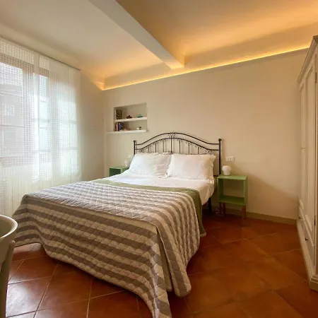 San Francesco فندق مبيت وإفطار