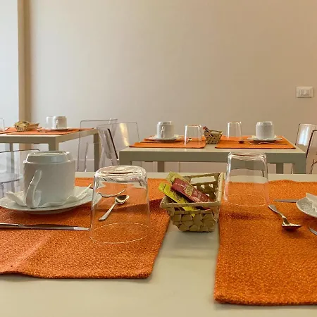 San Francesco Bed and breakfast 2*