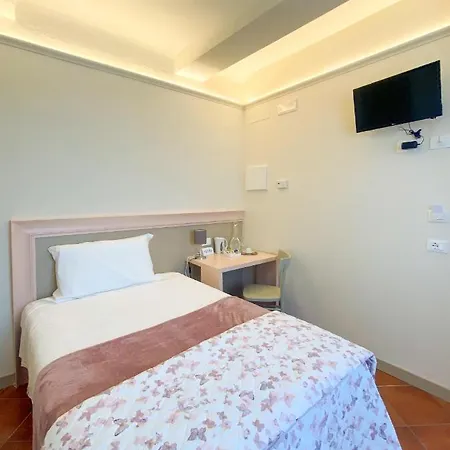 Bed and breakfast San Francesco 2*