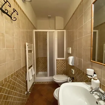 Frühstückspension San Francesco