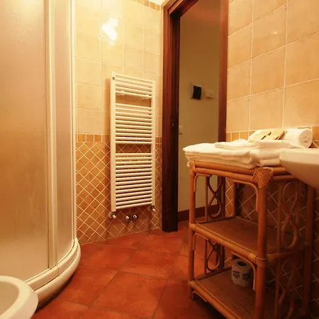 ベッド・アンド・ブレックファスト B＆b サン フランチェスコ 4*