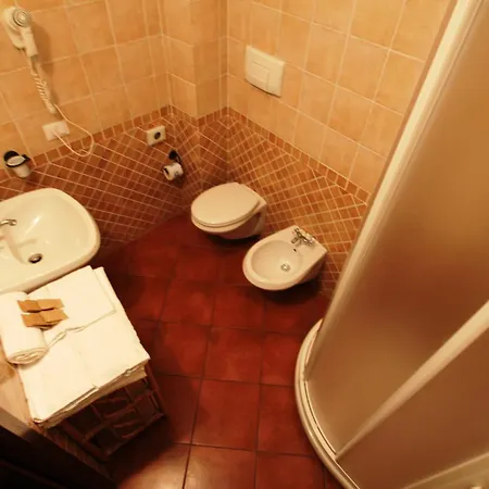 Frühstückspension San Francesco Siena