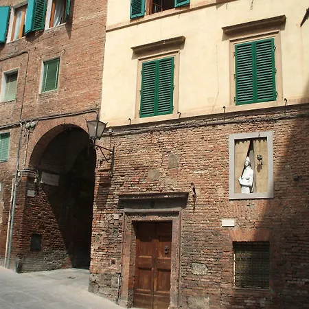 Frühstückspension San Francesco