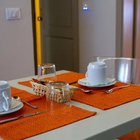 Frühstückspension San Francesco Siena