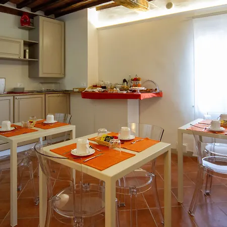 San Francesco Frühstückspension 4*