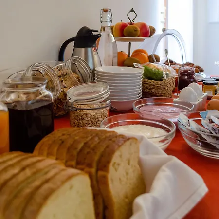 San Francesco Frühstückspension