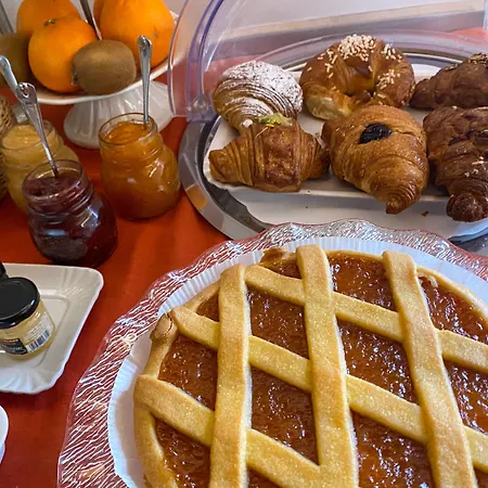 San Francesco Frühstückspension