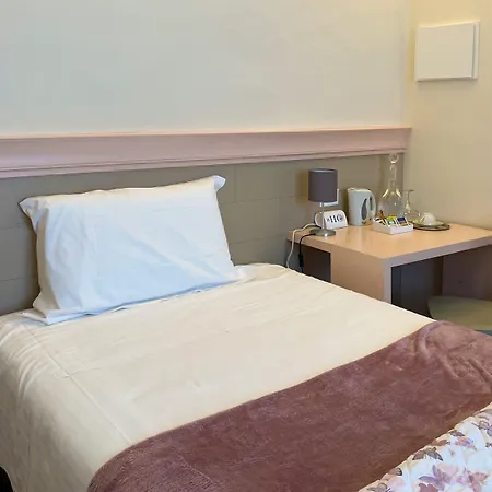 San Francesco Frühstückspension 4*