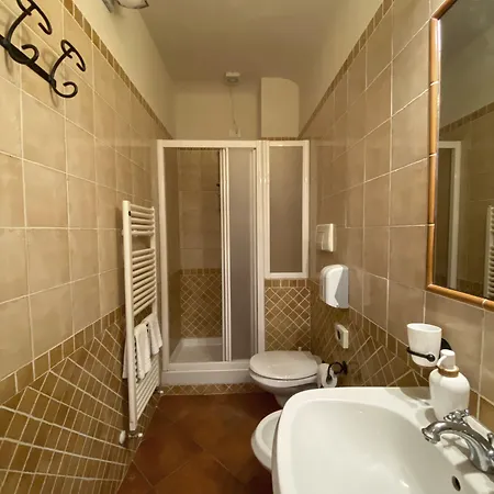 San Francesco 4*
