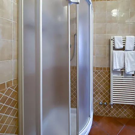 Frühstückspension San Francesco Siena