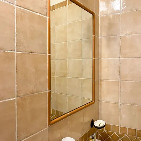 Frühstückspension San Francesco 4*