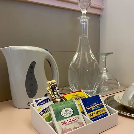 B＆b サン フランチェスコ