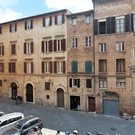 Frühstückspension San Francesco Siena