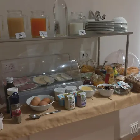 B＆b サン フランチェスコ 4*