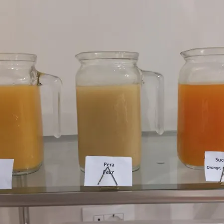 B＆b サン フランチェスコ