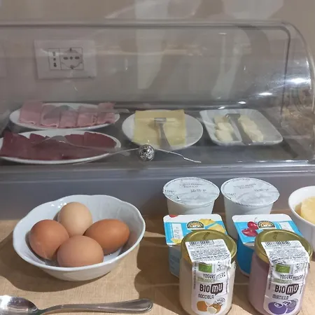 B＆b サン フランチェスコ 4*