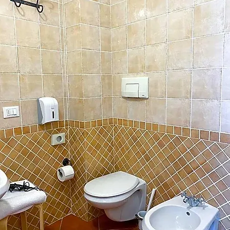 San Francesco 4* Siena