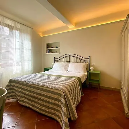 San Francesco Bed & Breakfast