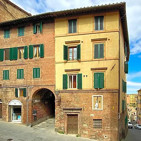 San Francesco Bed & Breakfast 4*