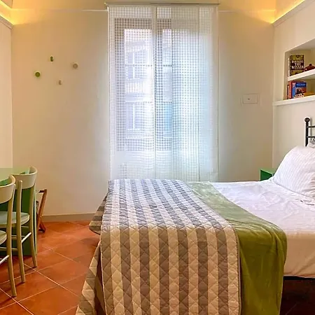 Bed & Breakfast San Francesco