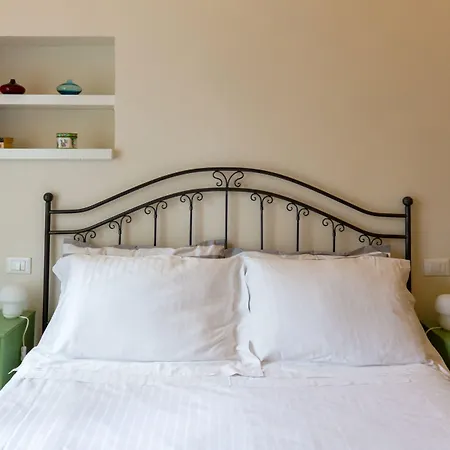 ベッド・アンド・ブレックファスト B＆b サン フランチェスコ