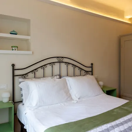 ベッド・アンド・ブレックファスト B＆b サン フランチェスコ
