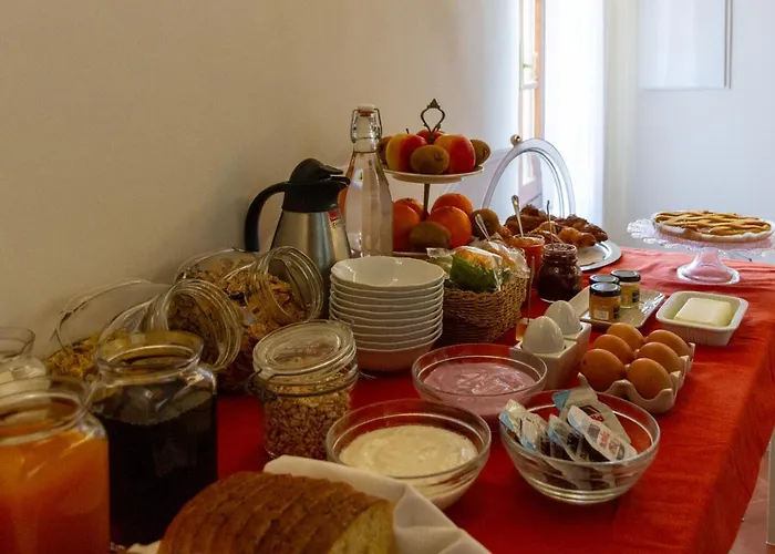 فندق مبيت وإفطار San Francesco 4*
