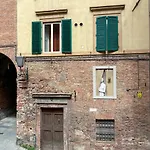 Frühstückspension San Francesco Siena