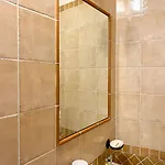 לינה וארוחת בוקר San Francesco 4*