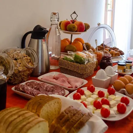 Bed & Breakfast San Francesco Siena
