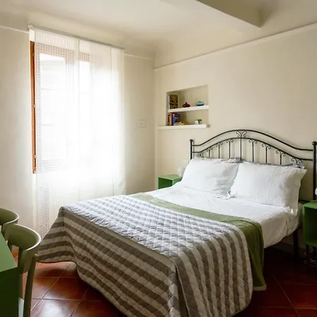 Bed & Breakfast San Francesco Siena