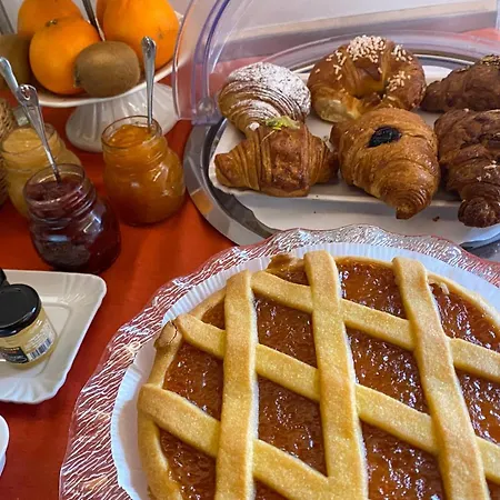 Bed & Breakfast San Francesco