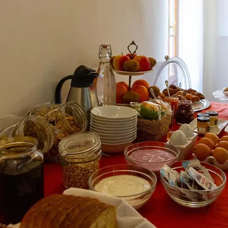 Bed & Breakfast San Francesco 2*