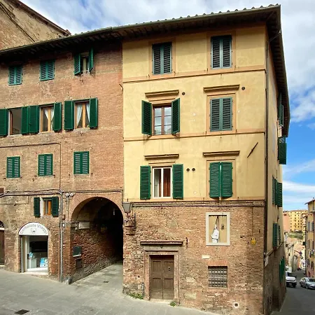 San Francesco Bed & Breakfast Siena