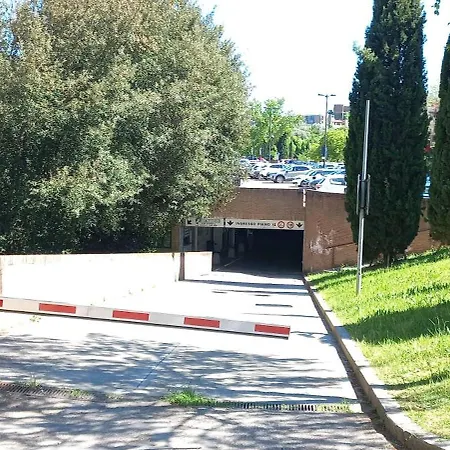 Oda ve Kahvaltı San Francesco 4*