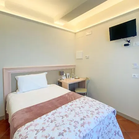 住宿加早餐酒店 圣法兰西丝科b&b酒店 4*